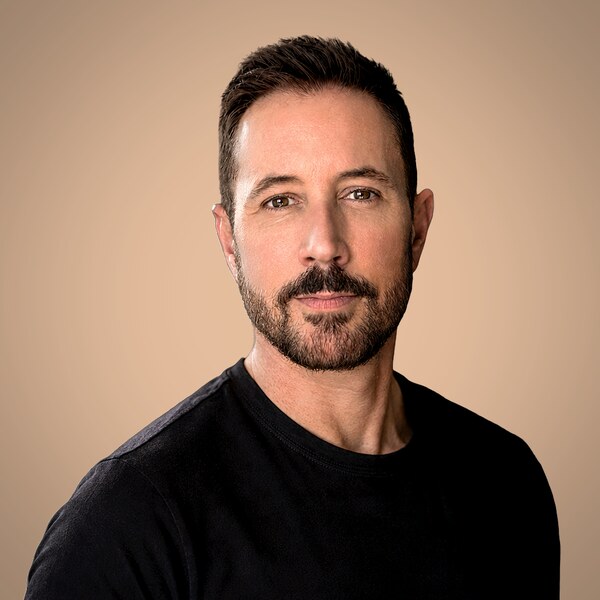 Chris Lindenmayer