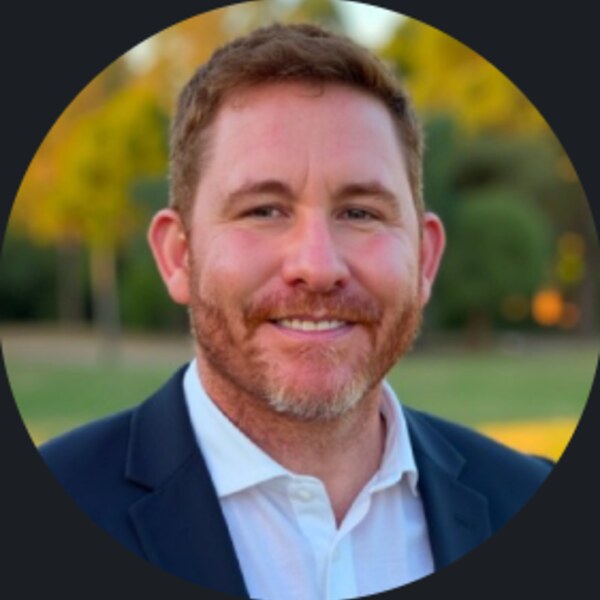 Nick Smith